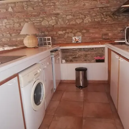 T4 Sur Les Coteaux Apartmán Baziege