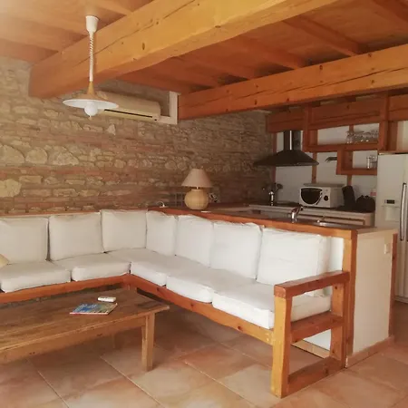 T4 Sur Les Coteaux Apartmán Baziege