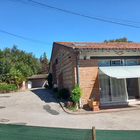 Apartmán T4 Sur Les Coteaux